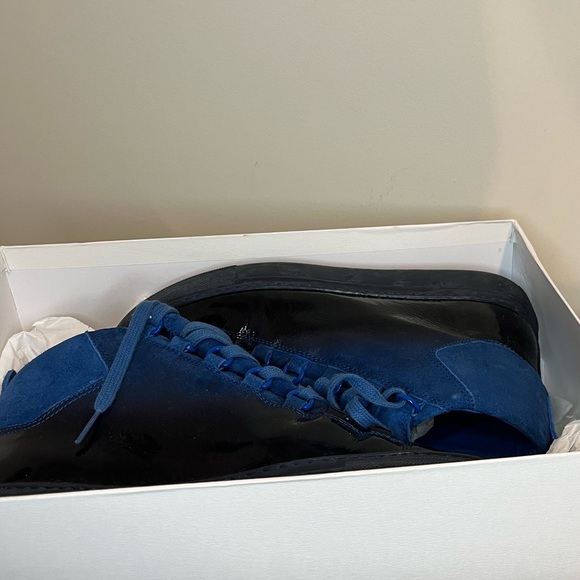 Balenciaga men’s sneaker size 40 - Picture 4 of 9